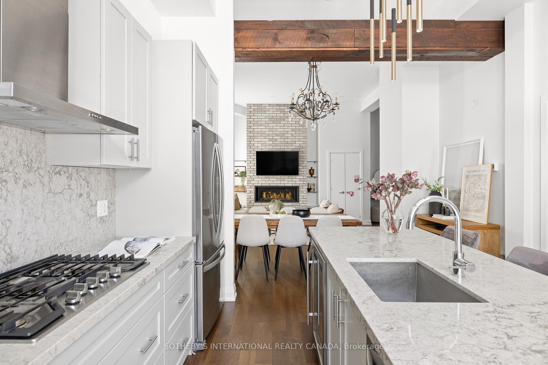 Photo 20 of Unit 9, 175 Jones Avenue, Toronto, South Riverdale — HOMEH