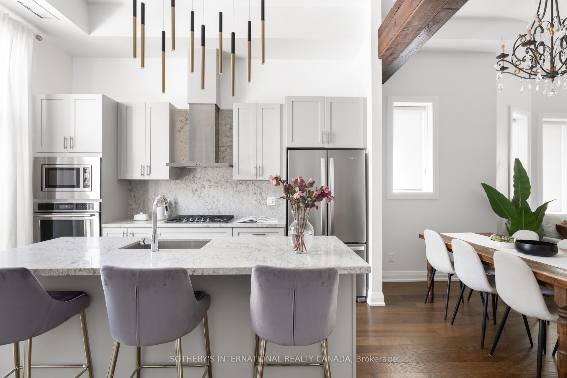 Photo 5 of Unit 9, 175 Jones Avenue, Toronto, South Riverdale — HOMEH