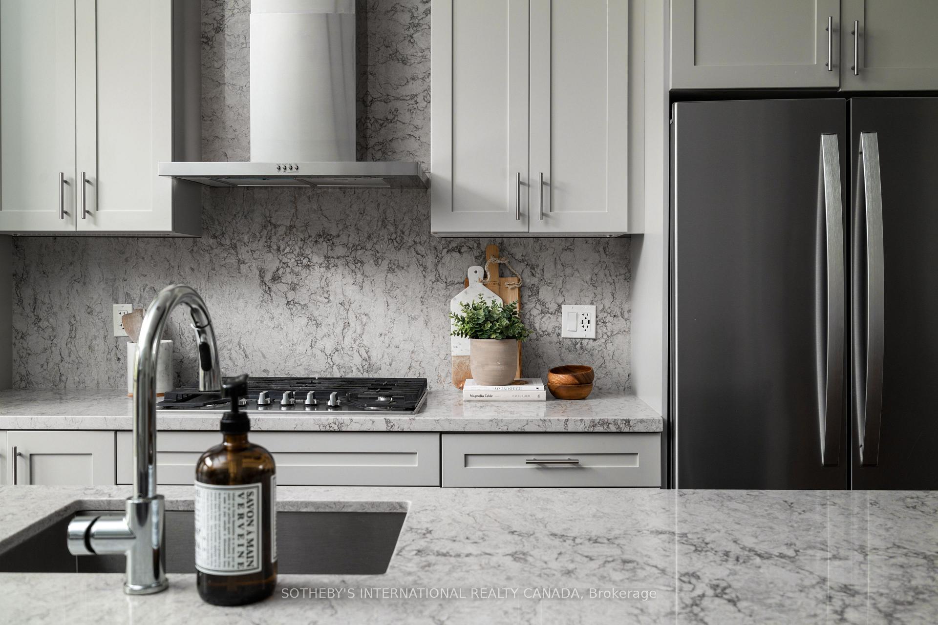 Photo 17 of Unit 9, 175 Jones Avenue, Toronto, South Riverdale — HOMEH