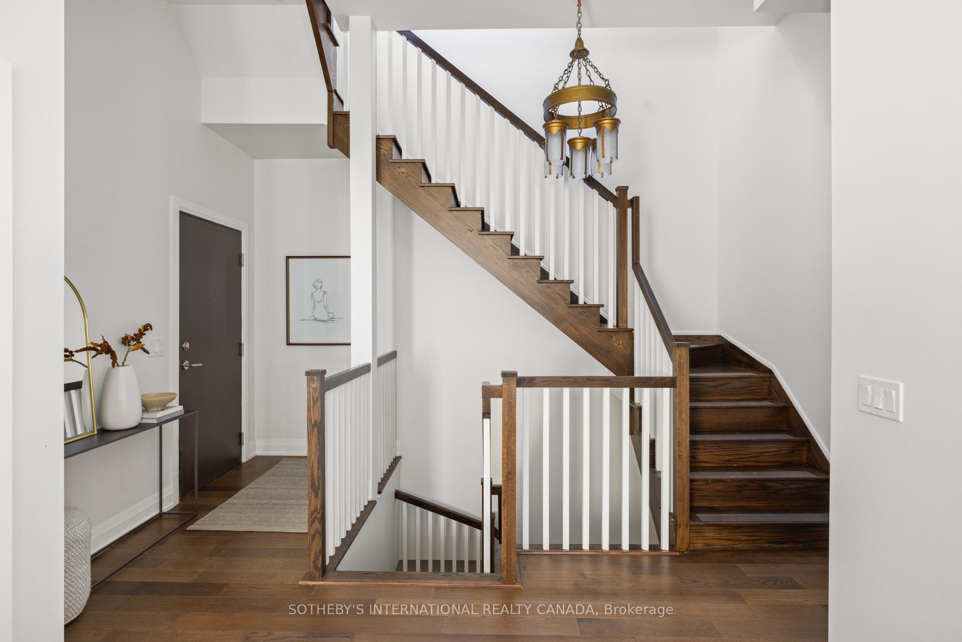 Photo 10 of Unit 9, 175 Jones Avenue, Toronto, South Riverdale — HOMEH