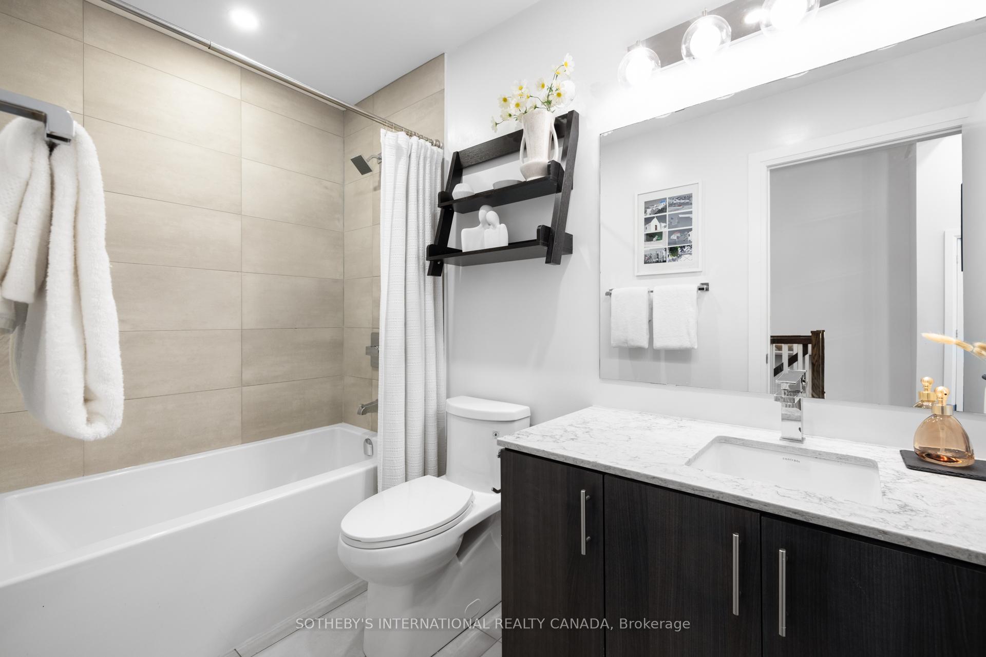 Photo 7 of Unit 9, 175 Jones Avenue, Toronto, South Riverdale — HOMEH