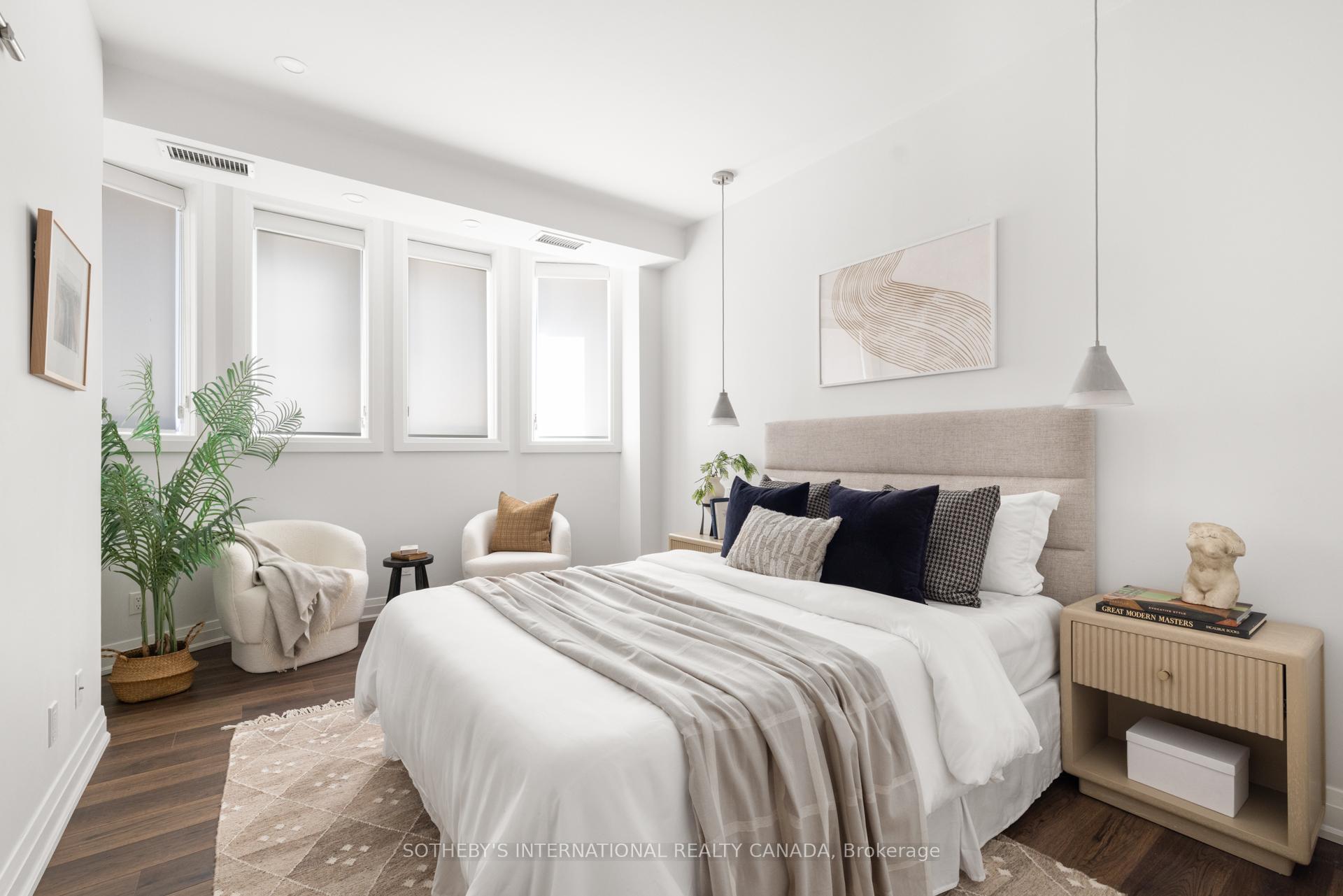 Photo 21 of Unit 9, 175 Jones Avenue, Toronto, South Riverdale — HOMEH