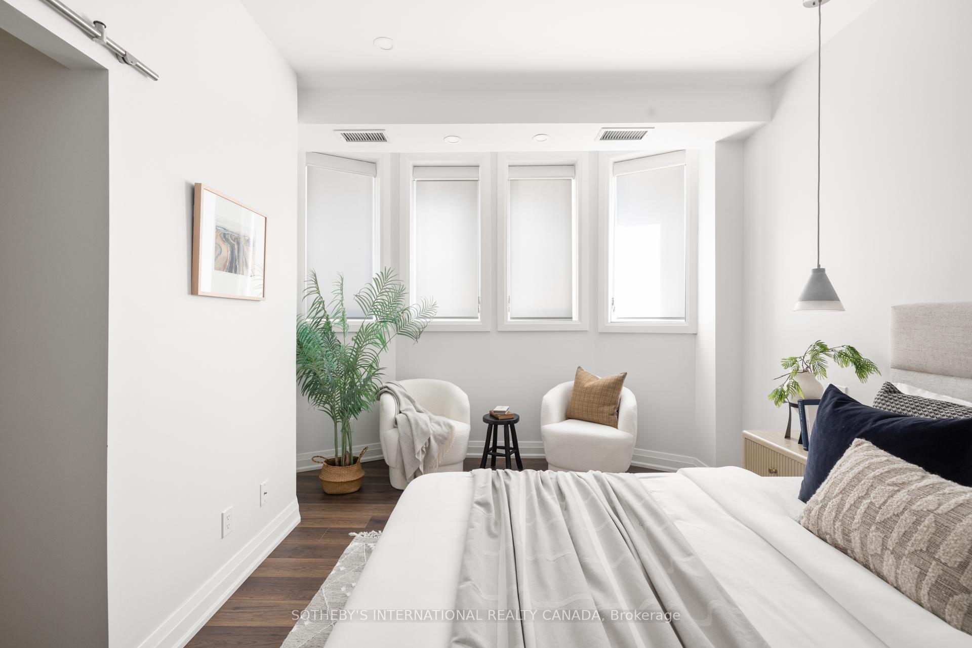 Photo 11 of Unit 9, 175 Jones Avenue, Toronto, South Riverdale — HOMEH