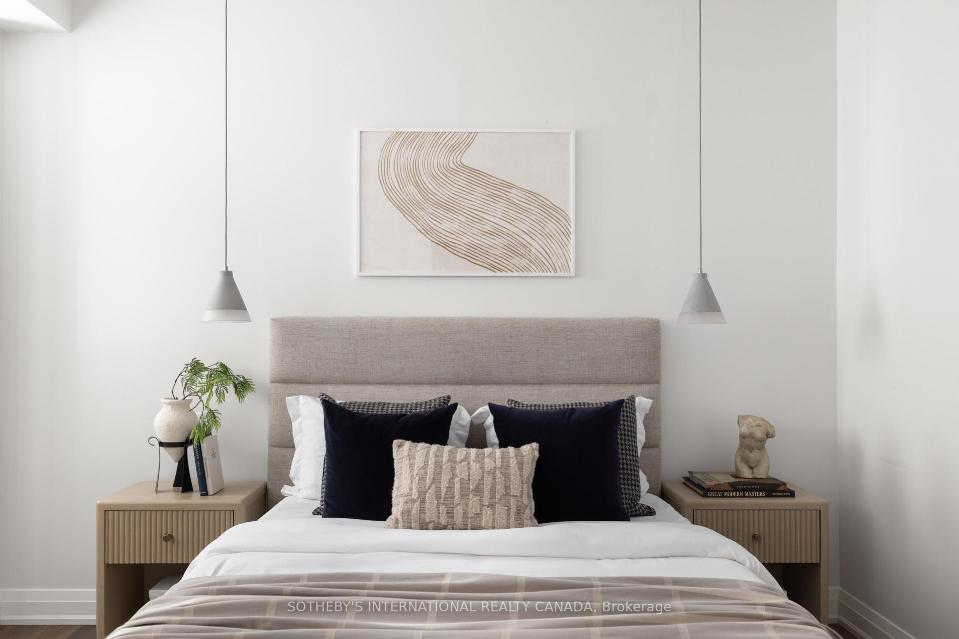 Photo 15 of Unit 9, 175 Jones Avenue, Toronto, South Riverdale — HOMEH