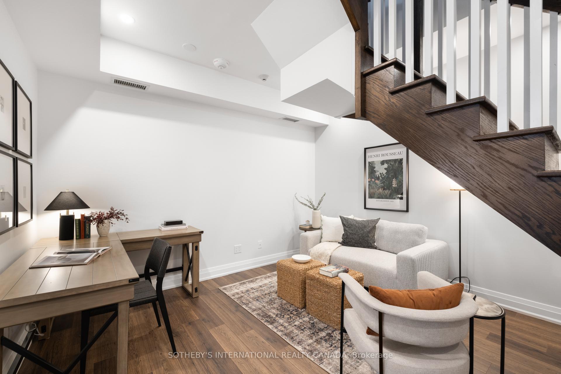 Photo 13 of Unit 9, 175 Jones Avenue, Toronto, South Riverdale — HOMEH