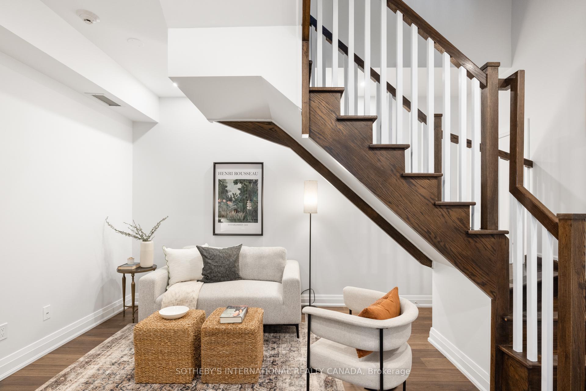 Photo 27 of Unit 9, 175 Jones Avenue, Toronto, South Riverdale — HOMEH