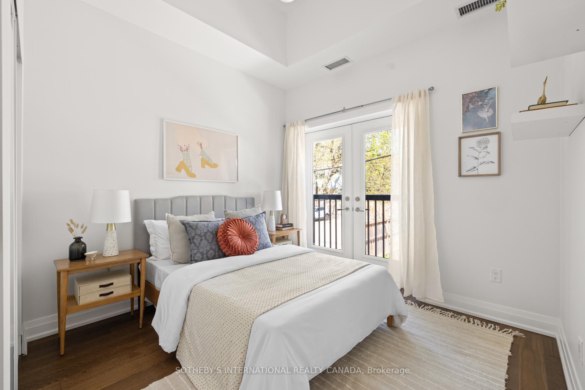 Photo 18 of Unit 9, 175 Jones Avenue, Toronto, South Riverdale — HOMEH