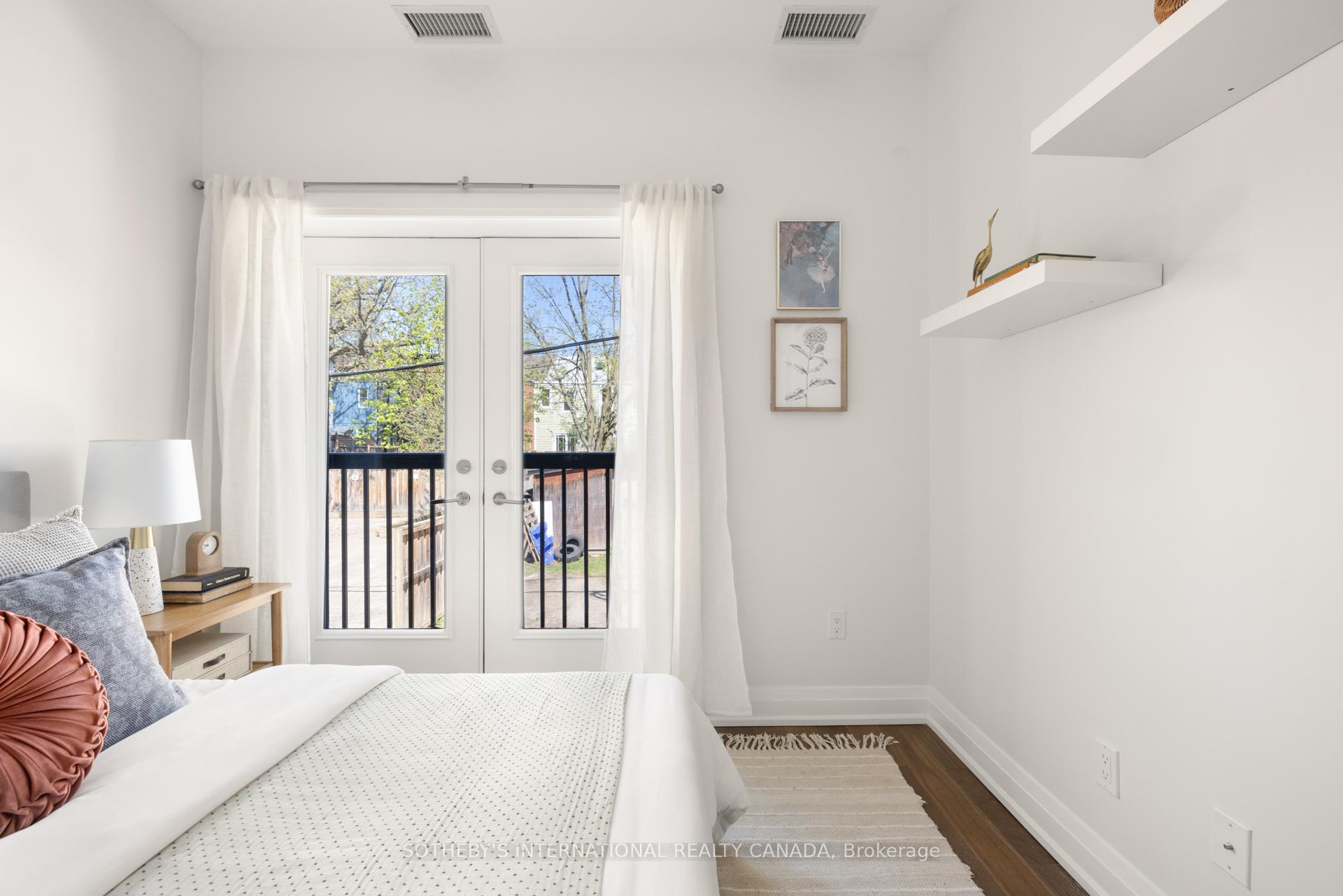 Photo 23 of Unit 9, 175 Jones Avenue, Toronto, South Riverdale — HOMEH