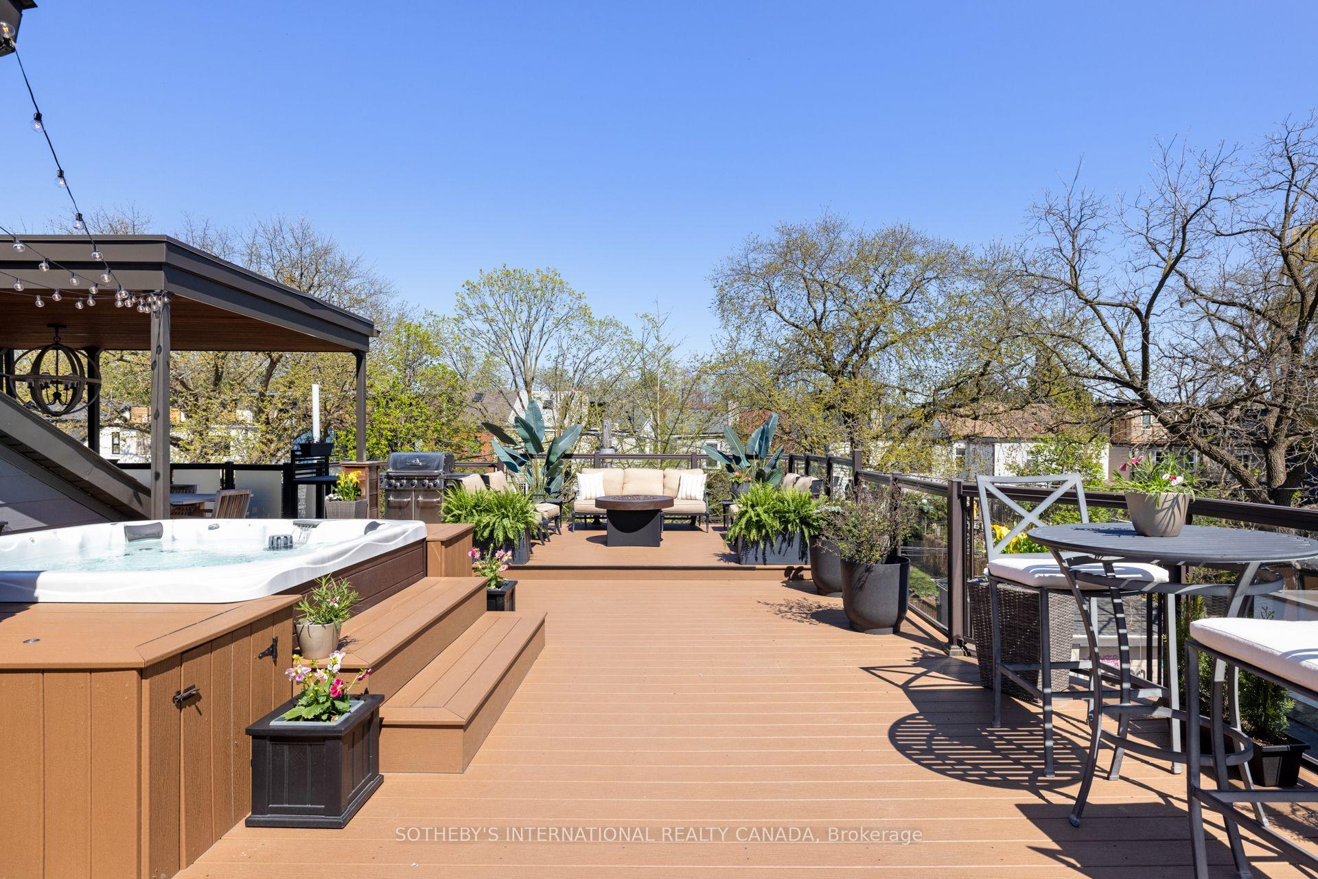Photo 25 of Unit 9, 175 Jones Avenue, Toronto, South Riverdale — HOMEH