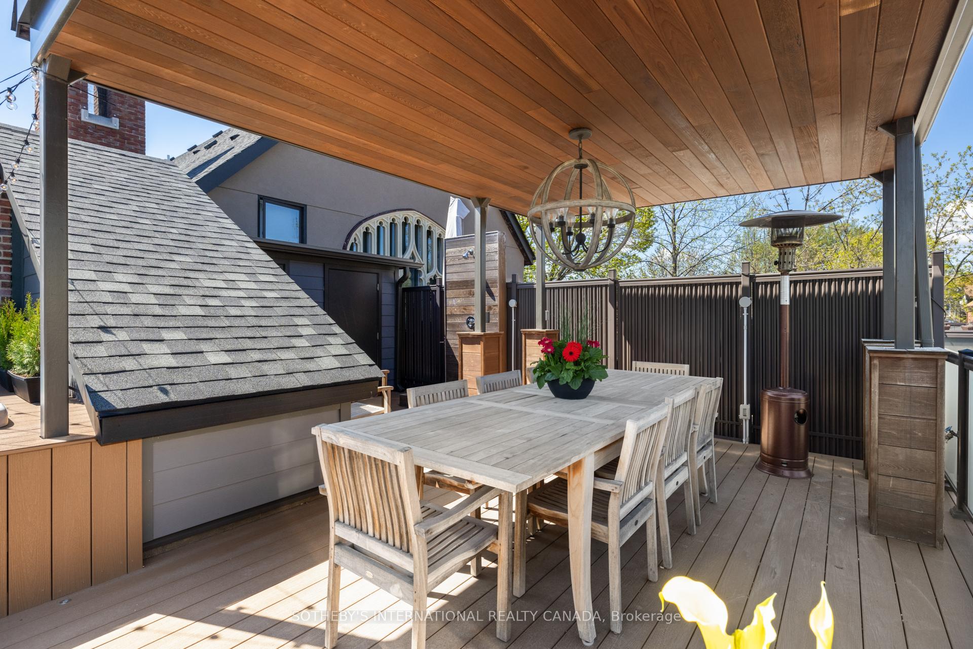 Photo 24 of Unit 9, 175 Jones Avenue, Toronto, South Riverdale — HOMEH