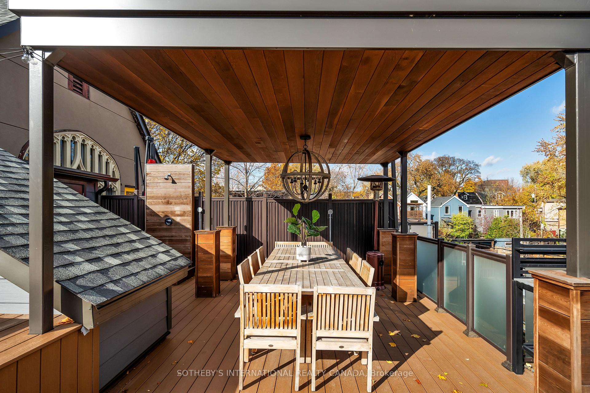 Photo 35 of Unit 9, 175 Jones Avenue, Toronto, South Riverdale — HOMEH