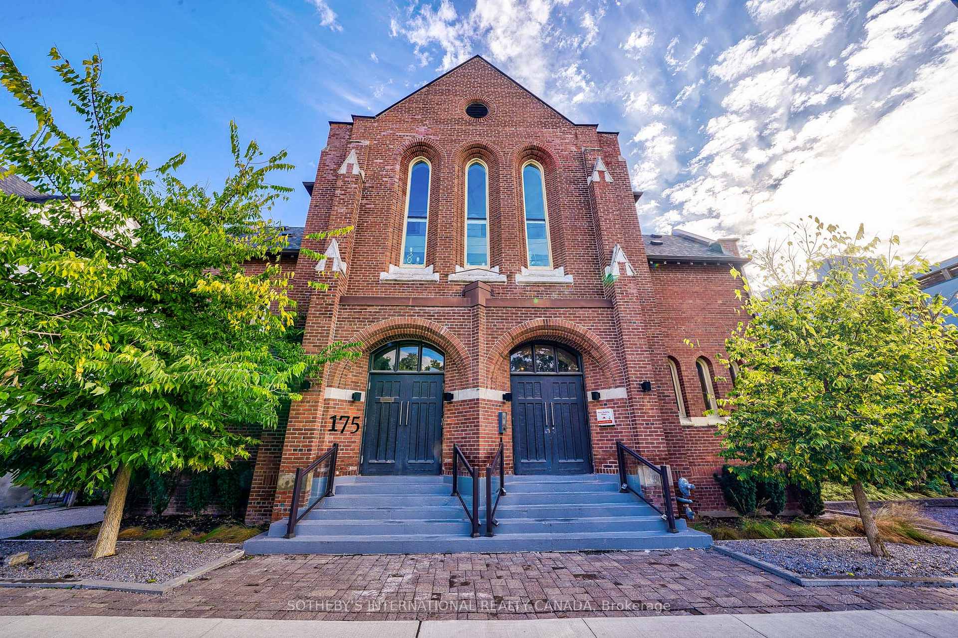 Photo 31 of Unit 9, 175 Jones Avenue, Toronto, South Riverdale — HOMEH