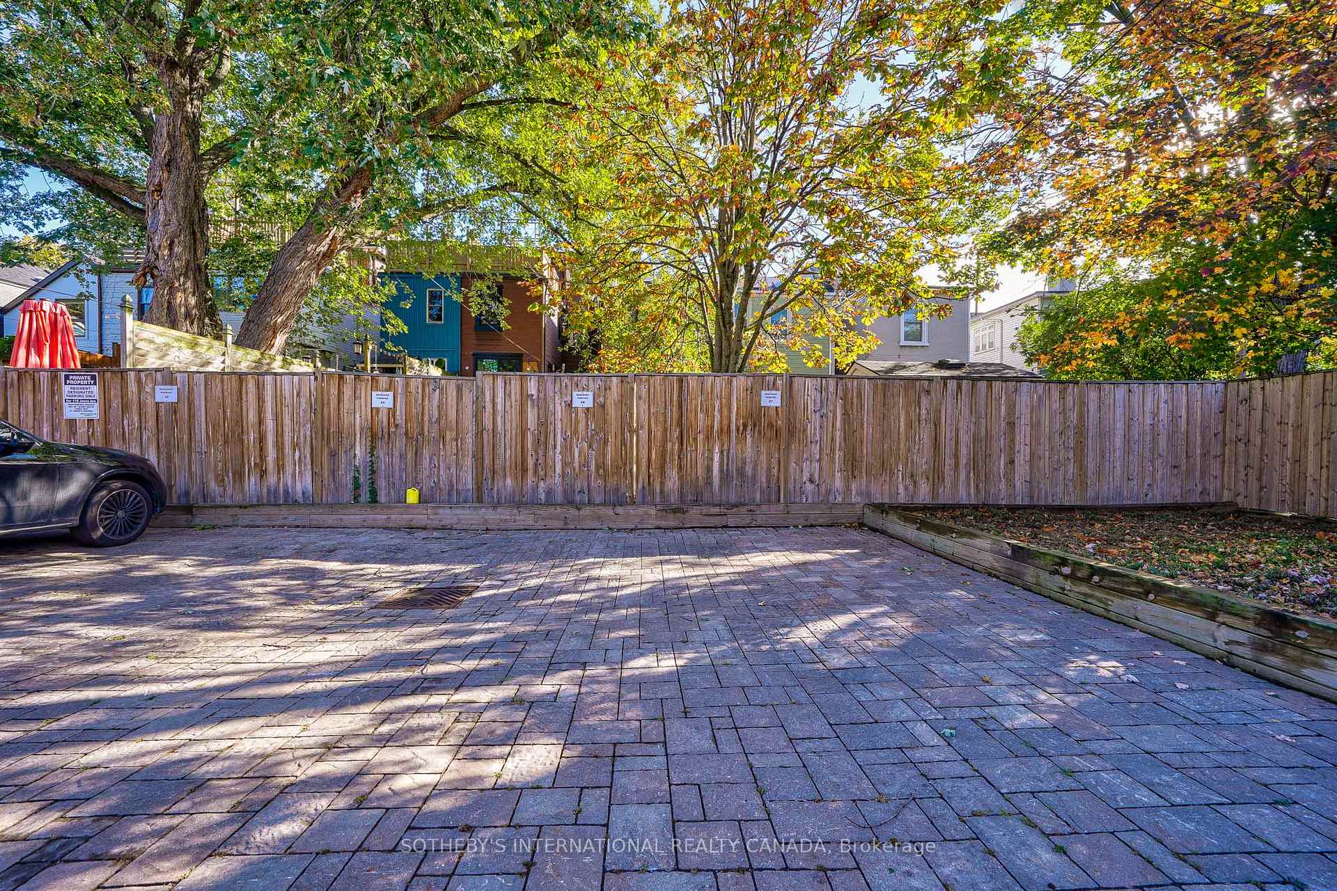 Photo 40 of Unit 9, 175 Jones Avenue, Toronto, South Riverdale — HOMEH