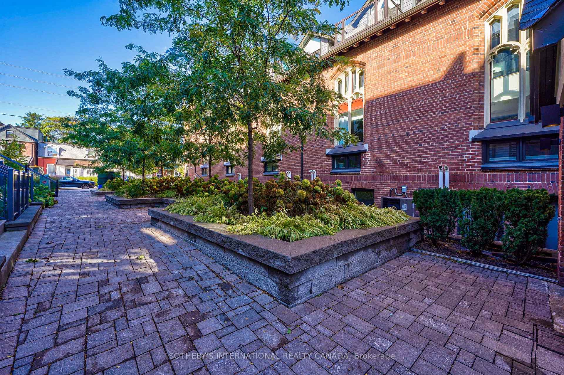 Photo 28 of Unit 9, 175 Jones Avenue, Toronto, South Riverdale — HOMEH