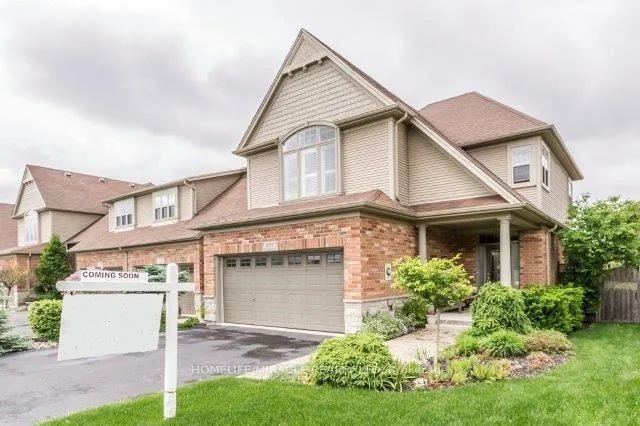 Photo 1 of 281 Doon South Drive, Kitchener, Doon South — HOMEH