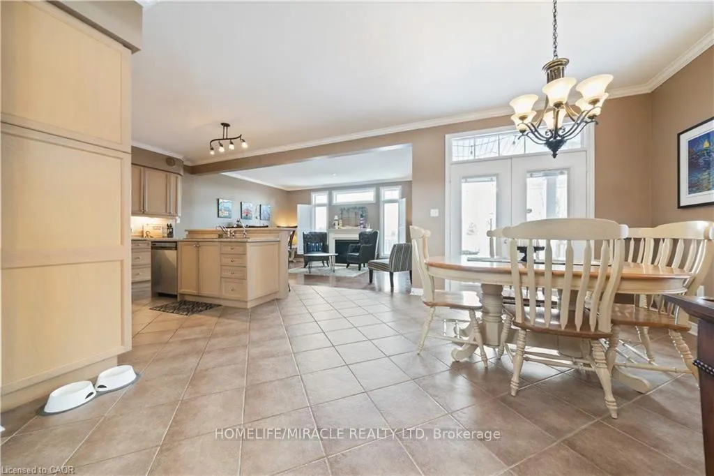 Photo 4 of 281 Doon South Drive, Kitchener, Doon South — HOMEH