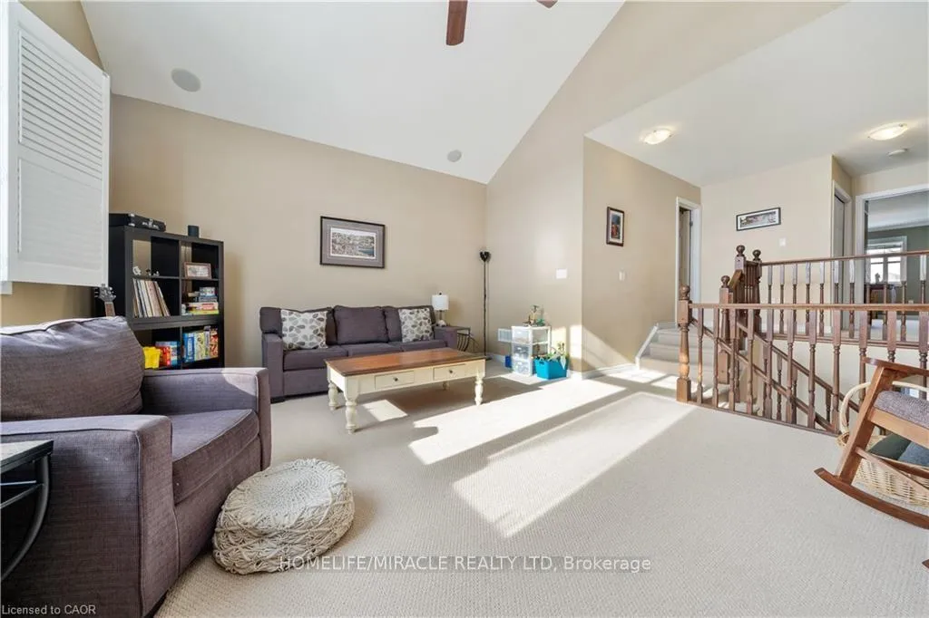 Photo 16 of 281 Doon South Drive, Kitchener, Doon South — HOMEH