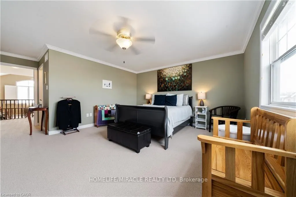 Photo 20 of 281 Doon South Drive, Kitchener, Doon South — HOMEH