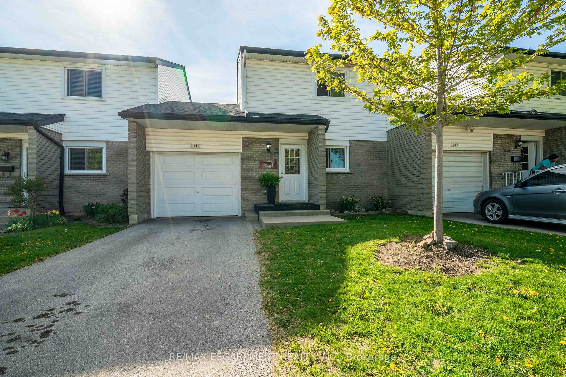 Photo 1 of Unit 11, 1190 Upper Ottawa Street, Hamilton, Quinndale — HOMEH