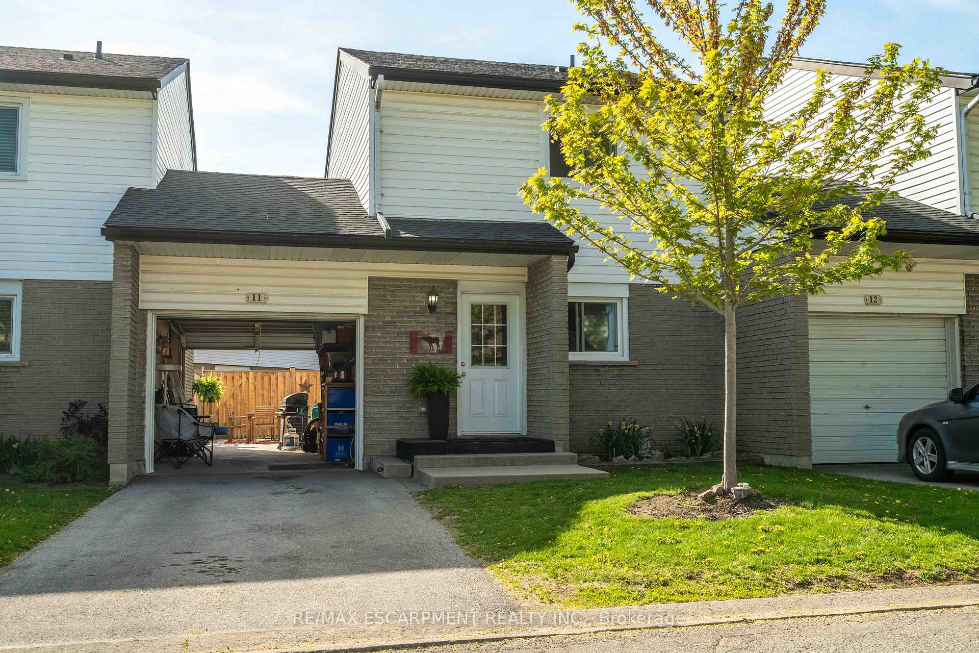 Photo 8 of Unit 11, 1190 Upper Ottawa Street, Hamilton, Quinndale — HOMEH