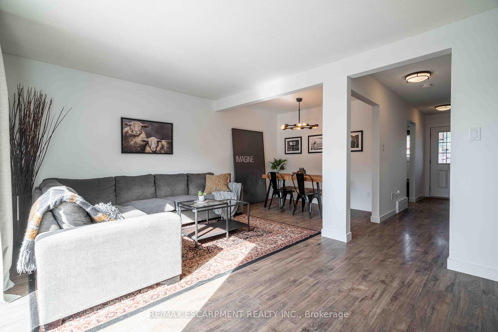 Photo 9 of Unit 11, 1190 Upper Ottawa Street, Hamilton, Quinndale — HOMEH