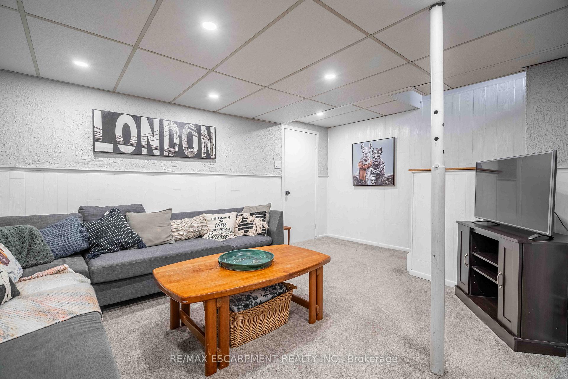 Photo 21 of Unit 11, 1190 Upper Ottawa Street, Hamilton, Quinndale — HOMEH