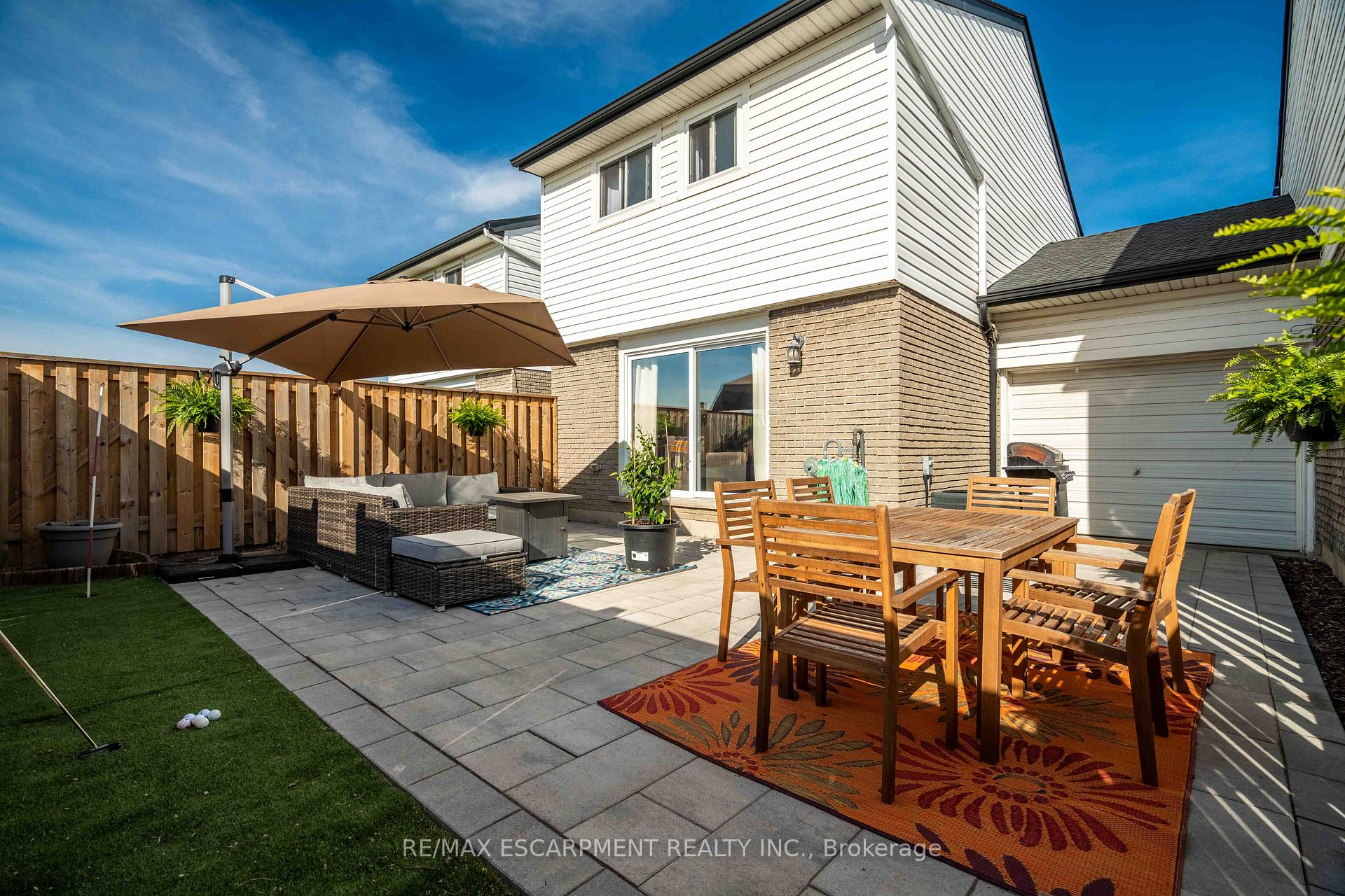 Photo 25 of Unit 11, 1190 Upper Ottawa Street, Hamilton, Quinndale — HOMEH