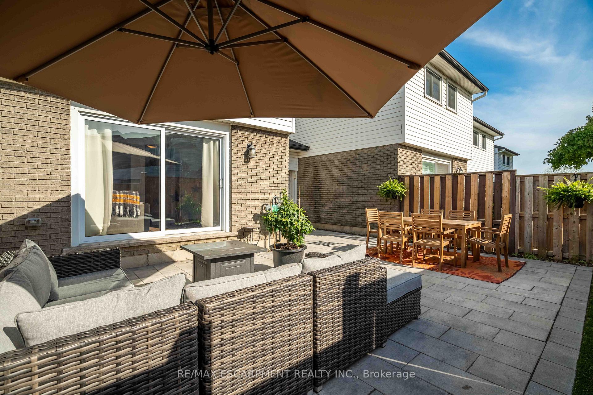 Photo 29 of Unit 11, 1190 Upper Ottawa Street, Hamilton, Quinndale — HOMEH