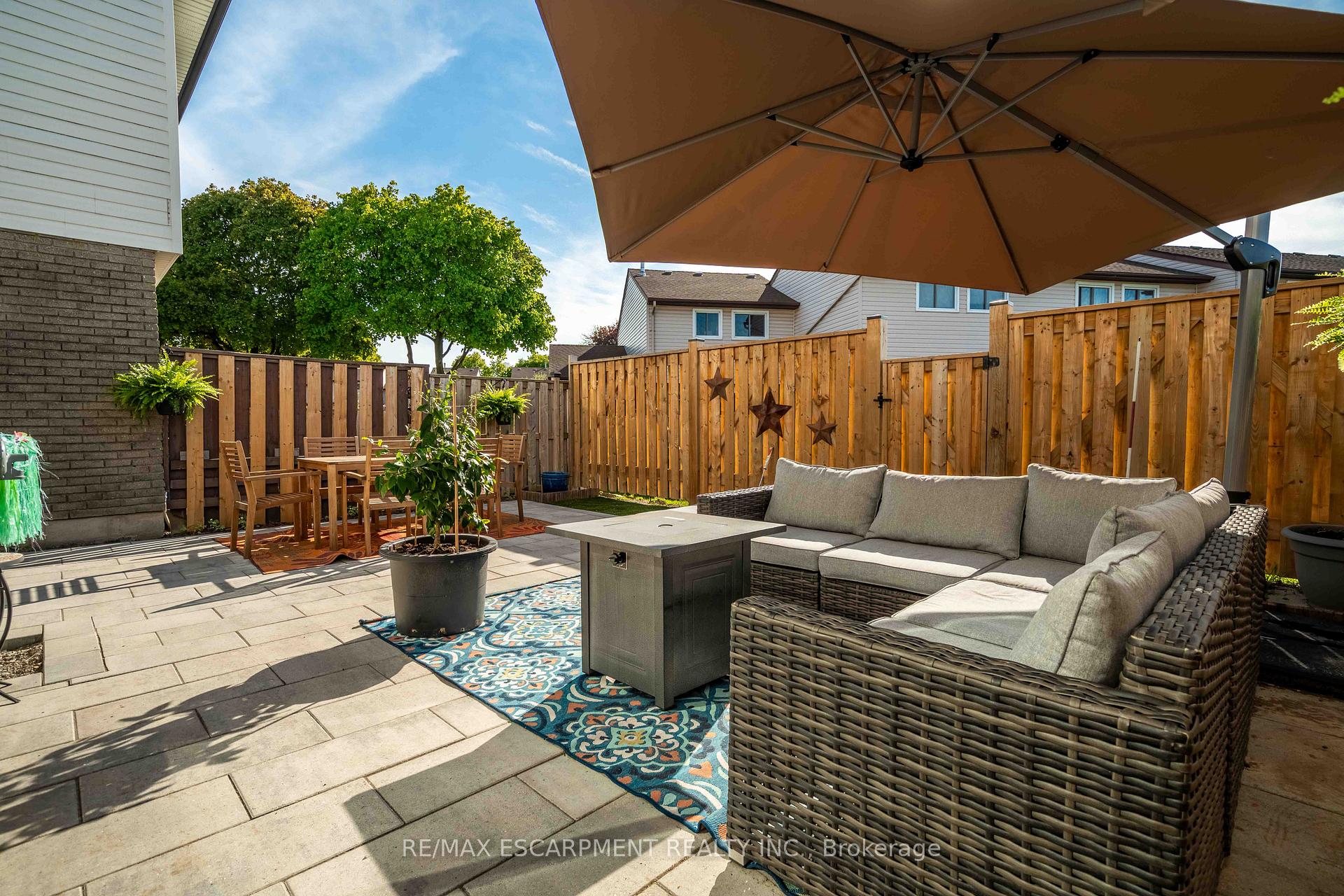 Photo 23 of Unit 11, 1190 Upper Ottawa Street, Hamilton, Quinndale — HOMEH