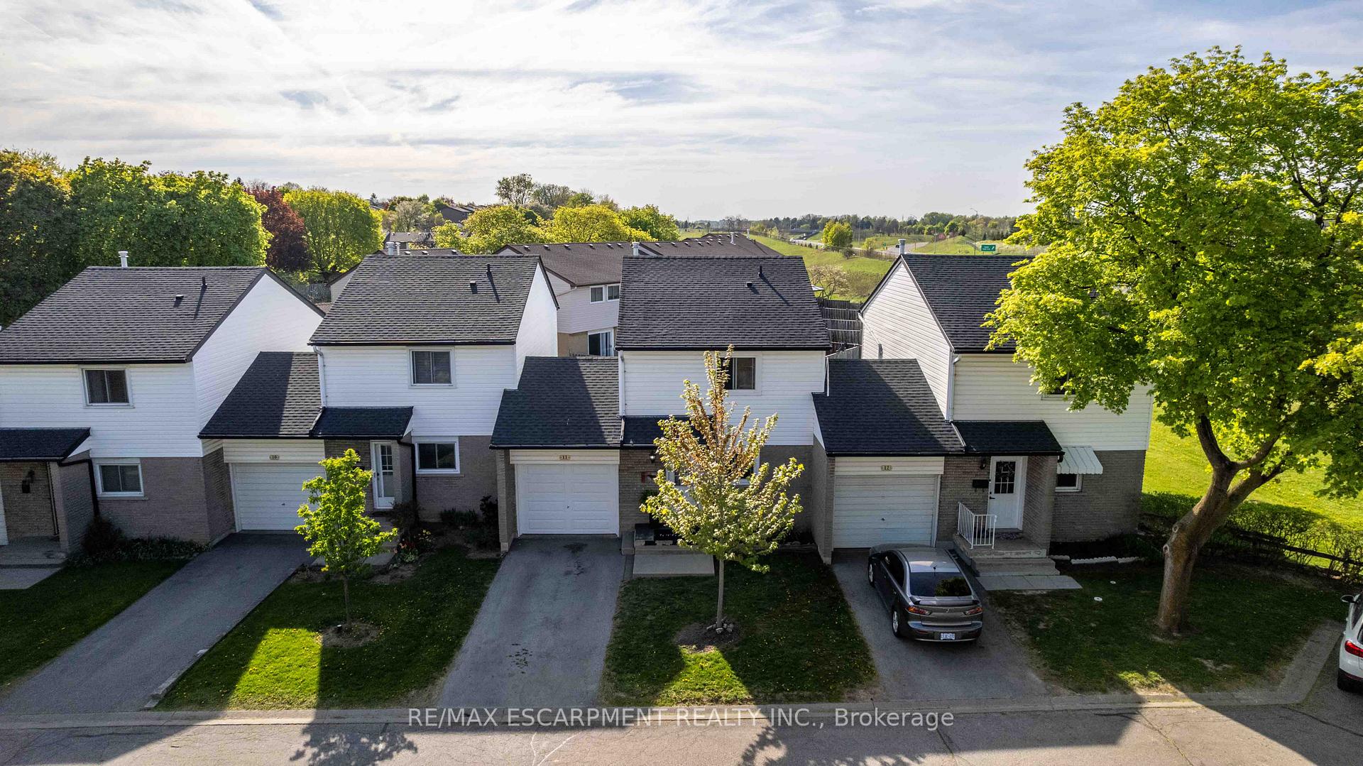 Photo 26 of Unit 11, 1190 Upper Ottawa Street, Hamilton, Quinndale — HOMEH