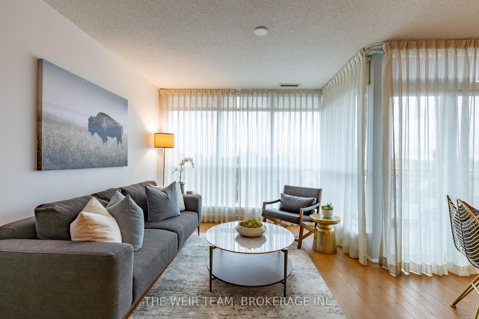 Photo 10 of Unit 505, 1048 Broadview Avenue, Toronto, Broadview North — HOMEH