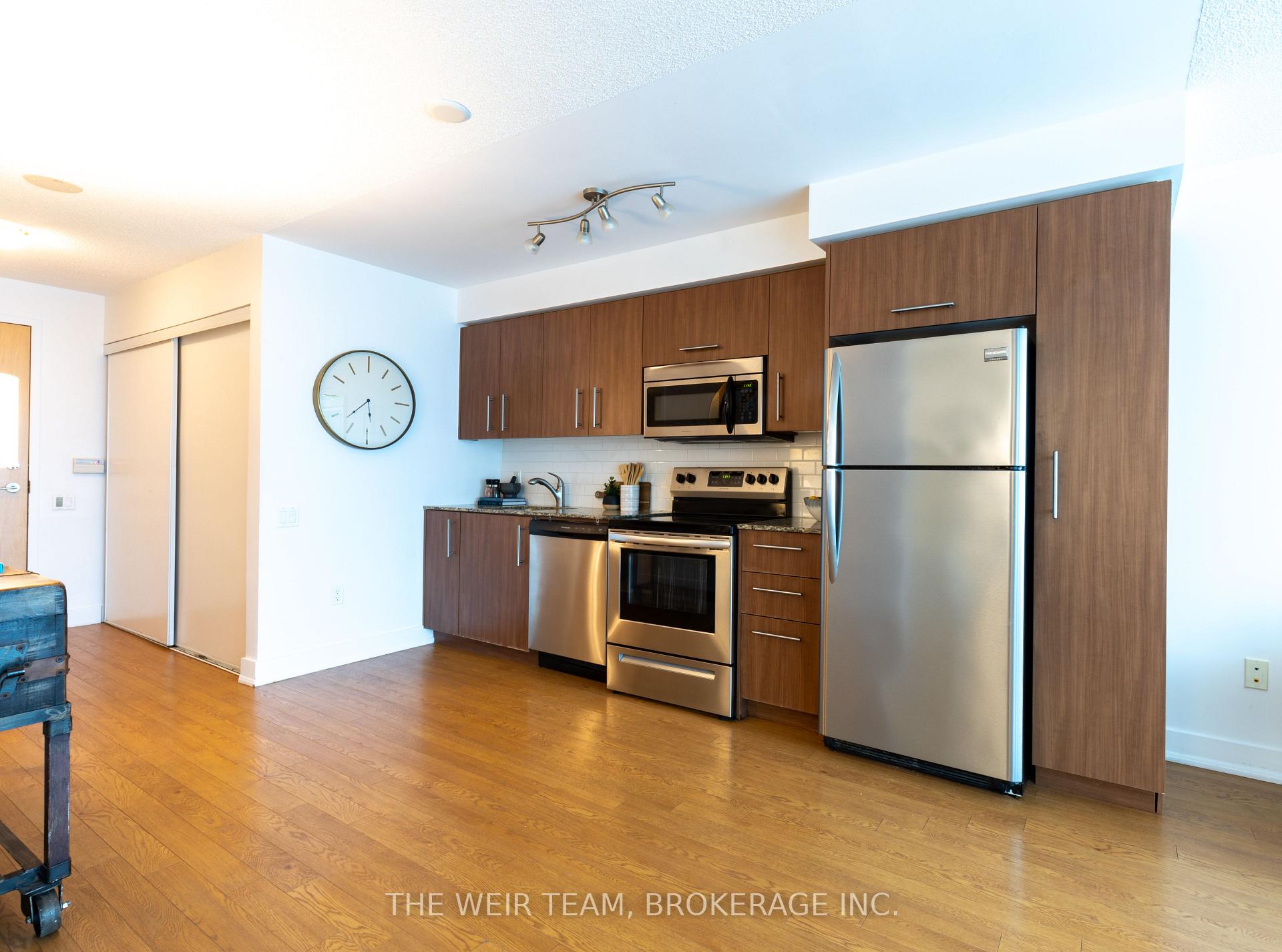 Photo 13 of Unit 505, 1048 Broadview Avenue, Toronto, Broadview North — HOMEH
