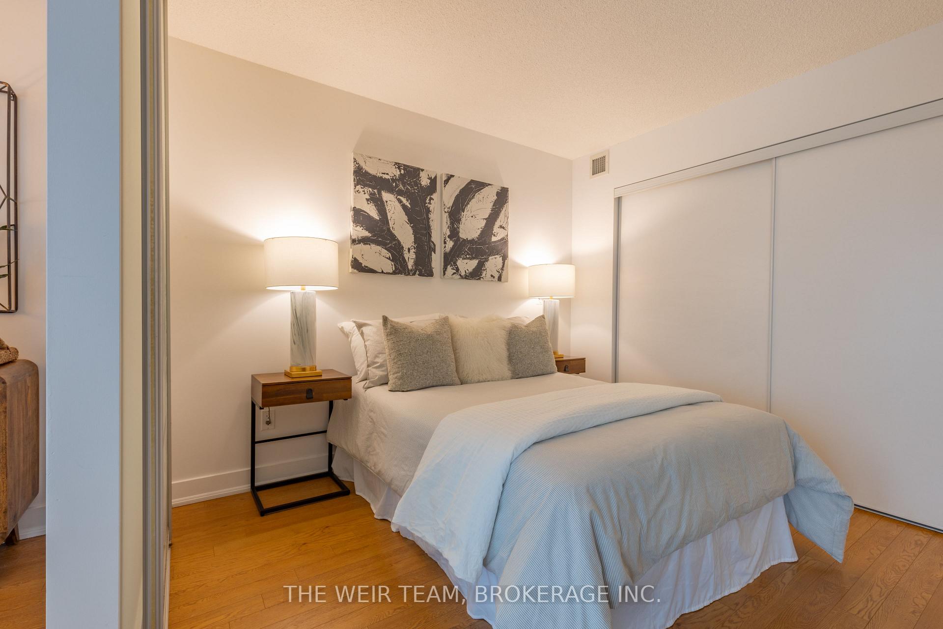 Photo 12 of Unit 505, 1048 Broadview Avenue, Toronto, Broadview North — HOMEH