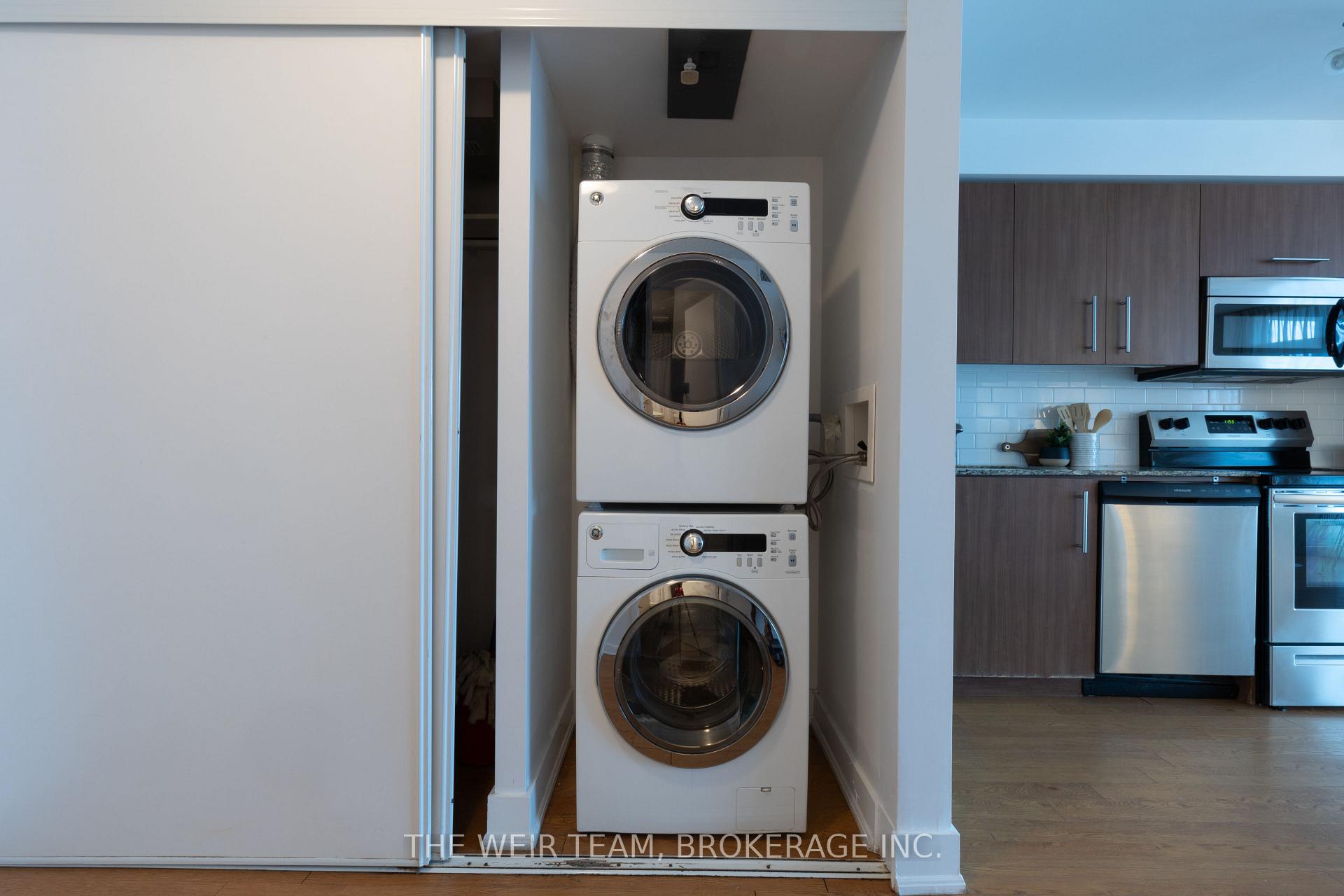 Photo 6 of Unit 505, 1048 Broadview Avenue, Toronto, Broadview North — HOMEH