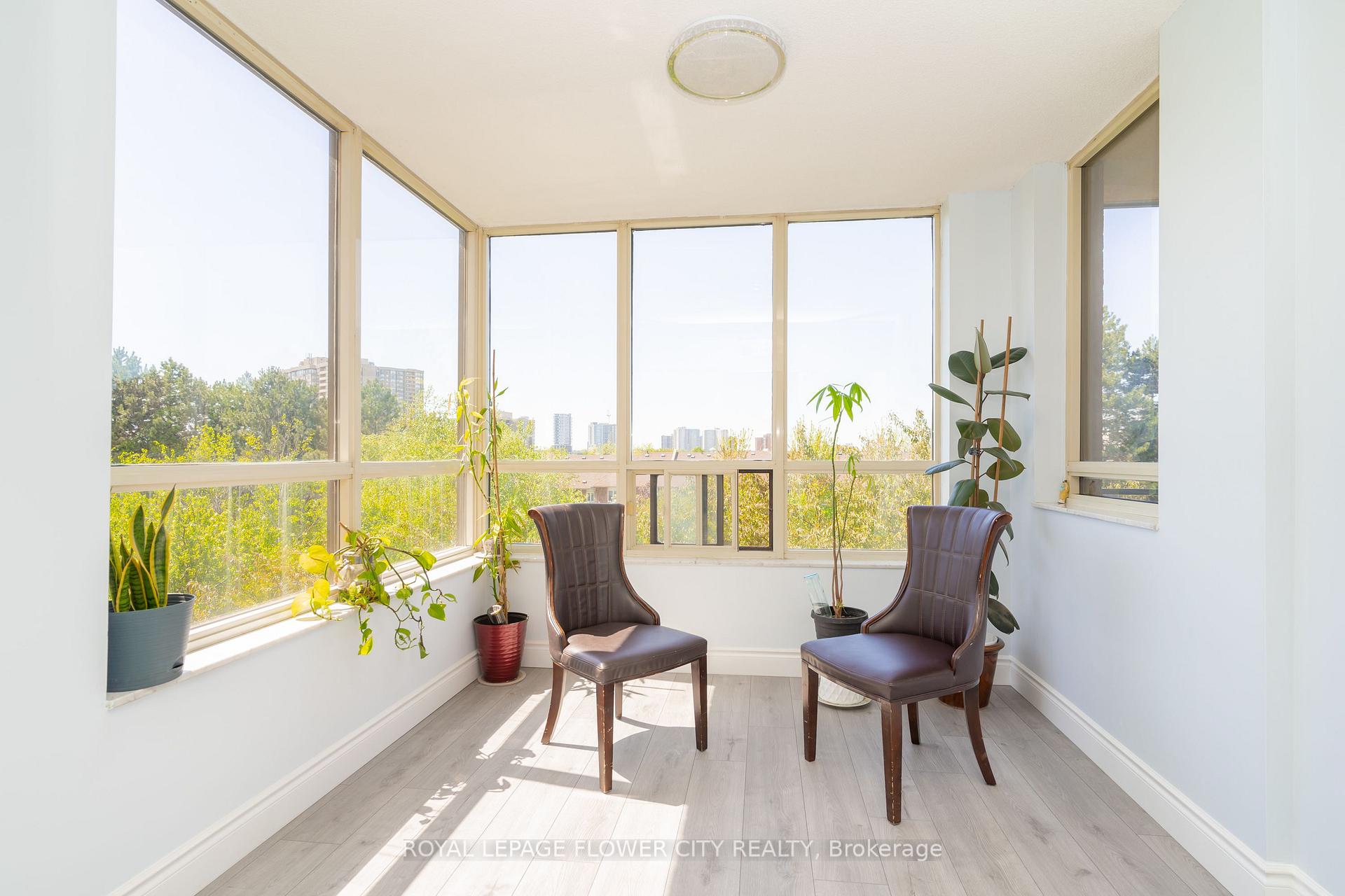 Photo 19 of Unit 304, 20 Cherrytree Drive, Brampton, Fletcher's Creek South — HOMEH
