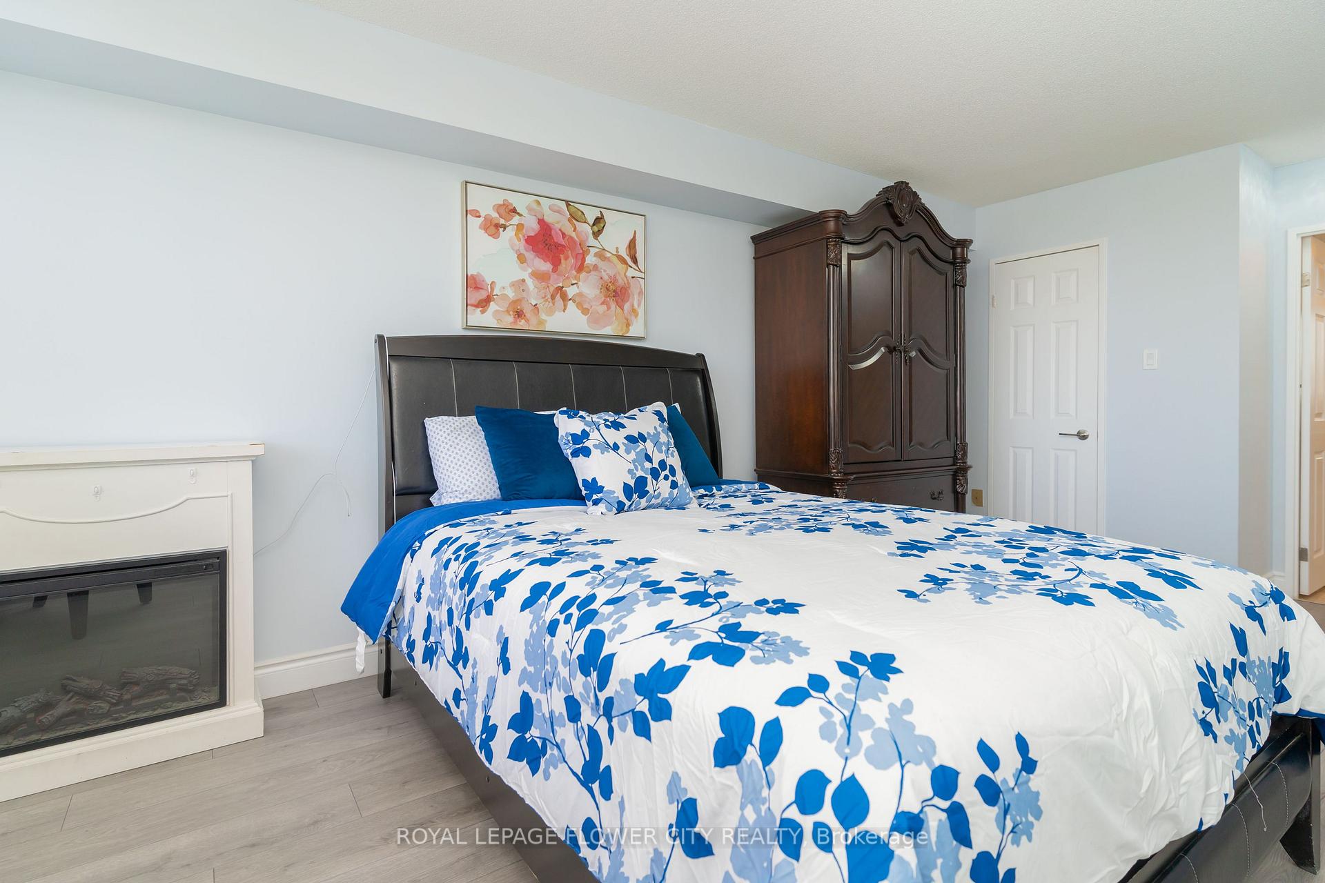 Photo 25 of Unit 304, 20 Cherrytree Drive, Brampton, Fletcher's Creek South — HOMEH
