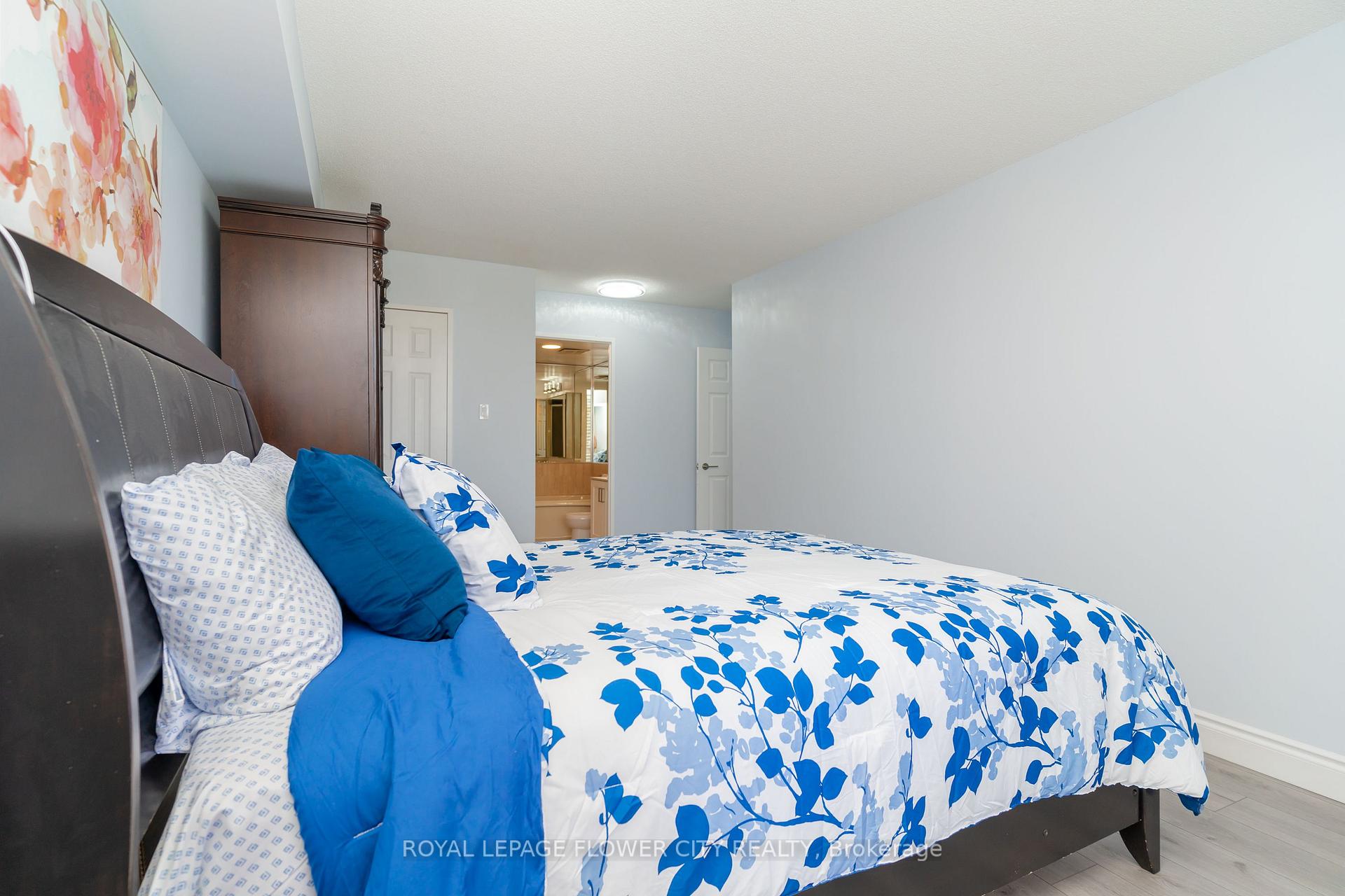 Photo 26 of Unit 304, 20 Cherrytree Drive, Brampton, Fletcher's Creek South — HOMEH