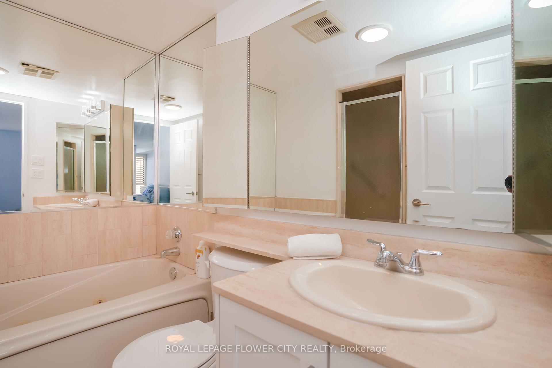 Photo 22 of Unit 304, 20 Cherrytree Drive, Brampton, Fletcher's Creek South — HOMEH