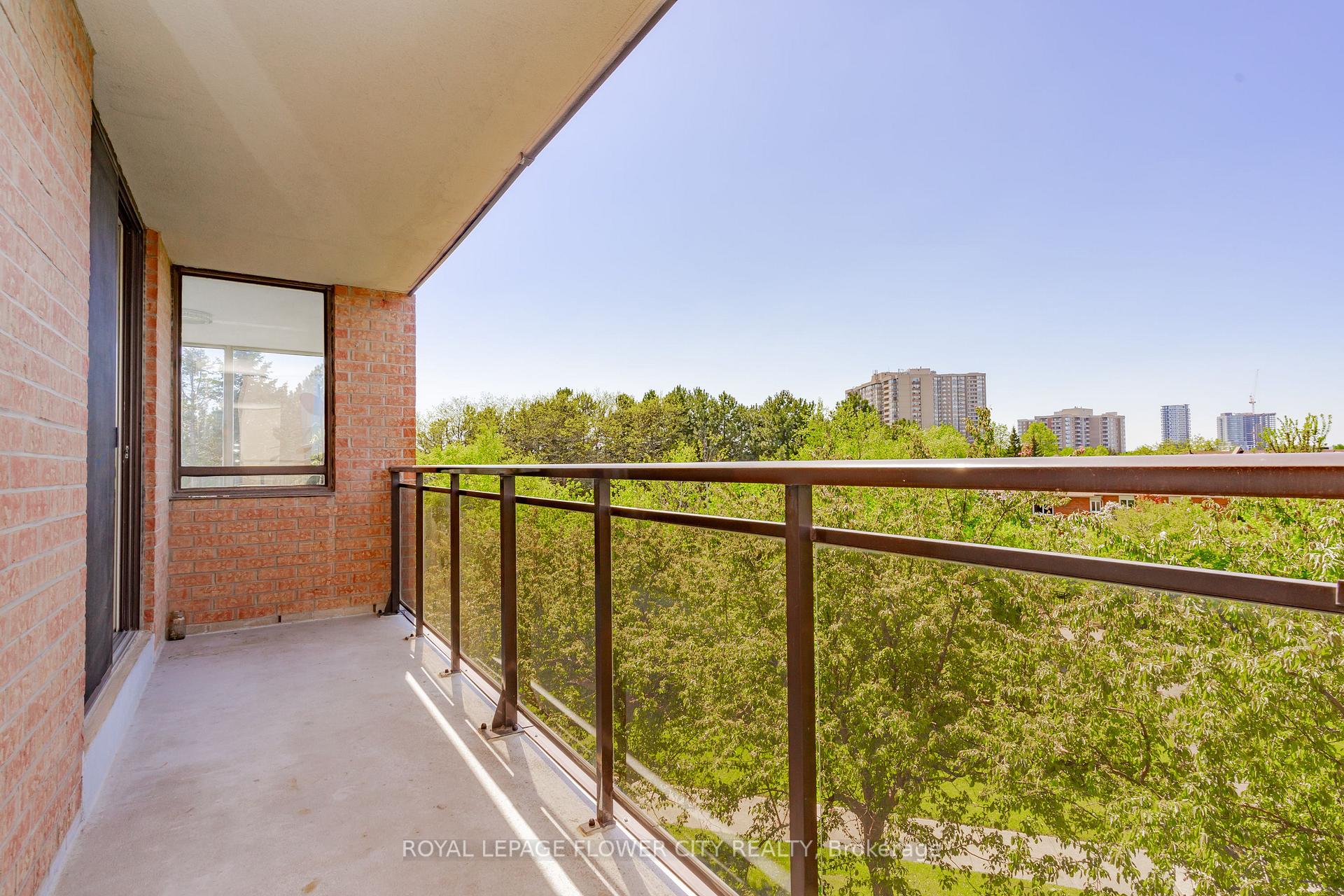 Photo 29 of Unit 304, 20 Cherrytree Drive, Brampton, Fletcher's Creek South — HOMEH