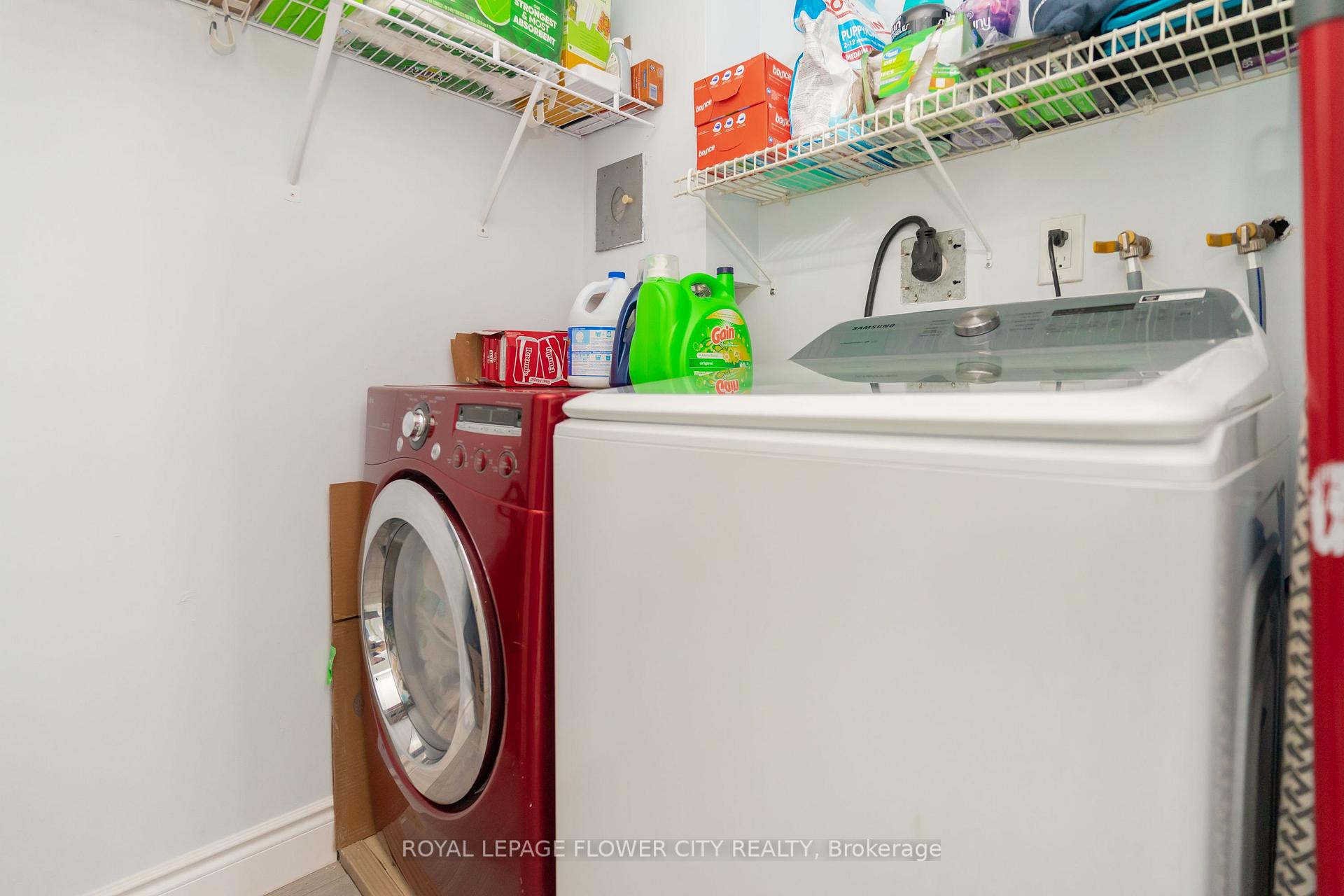 Photo 32 of Unit 304, 20 Cherrytree Drive, Brampton, Fletcher's Creek South — HOMEH