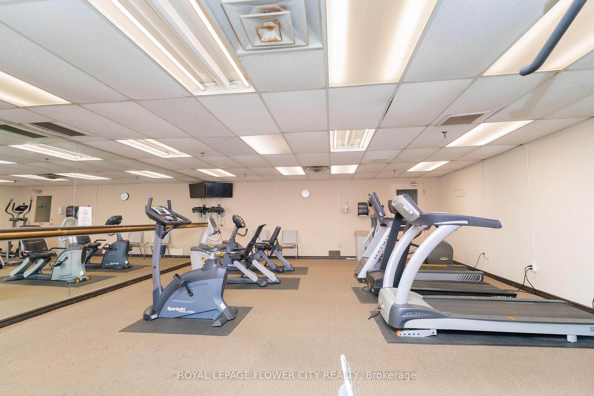 Photo 37 of Unit 304, 20 Cherrytree Drive, Brampton, Fletcher's Creek South — HOMEH