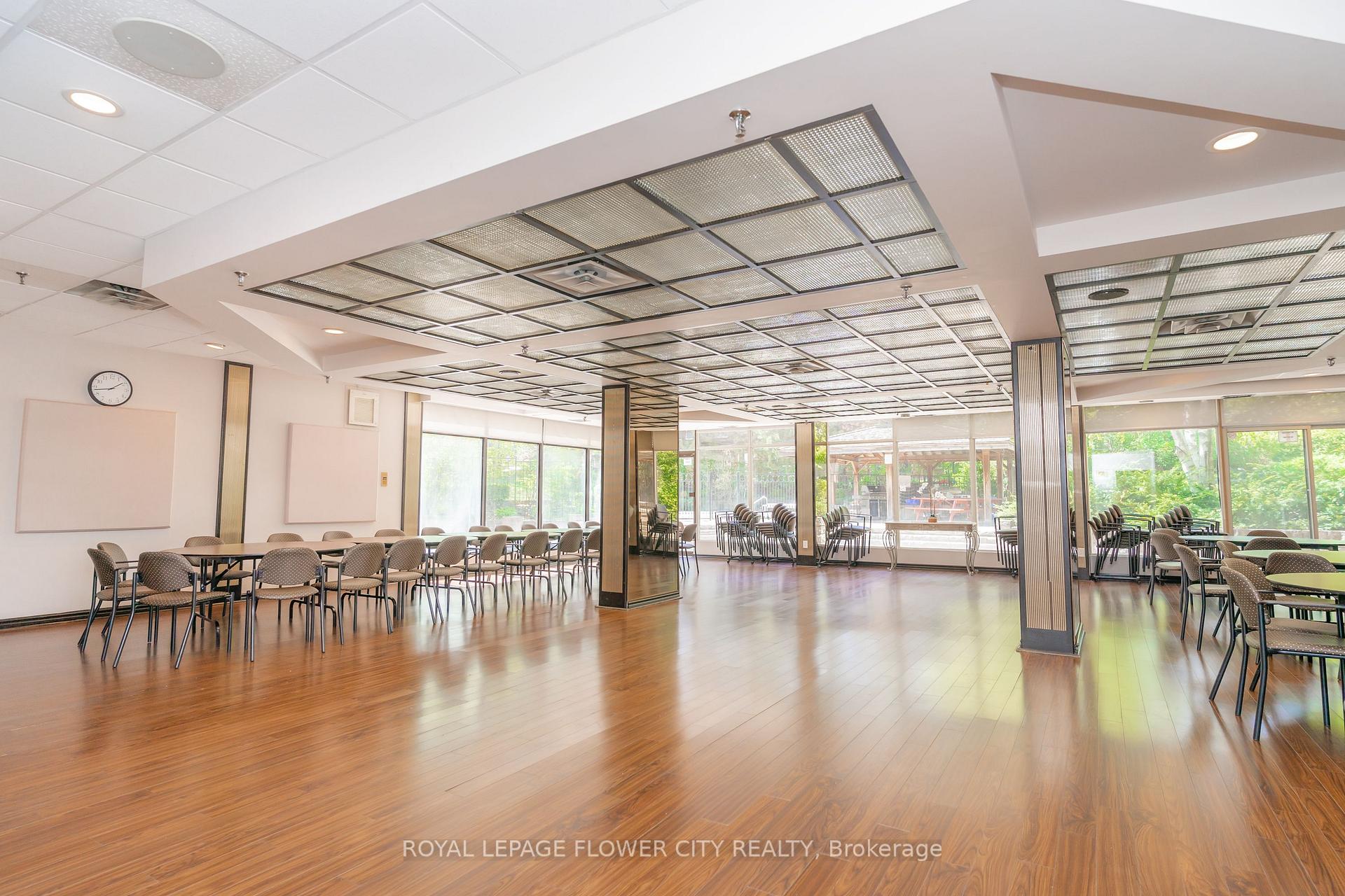 Photo 30 of Unit 304, 20 Cherrytree Drive, Brampton, Fletcher's Creek South — HOMEH