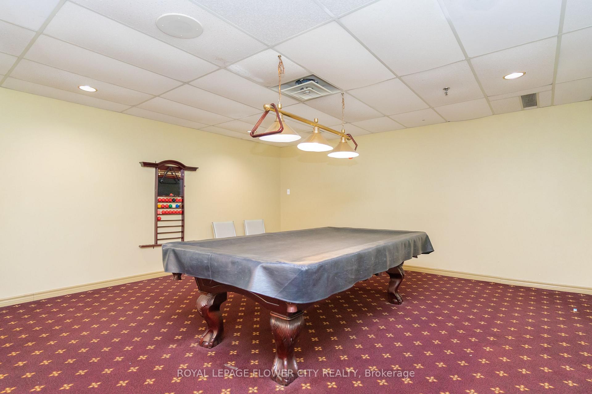 Photo 27 of Unit 304, 20 Cherrytree Drive, Brampton, Fletcher's Creek South — HOMEH