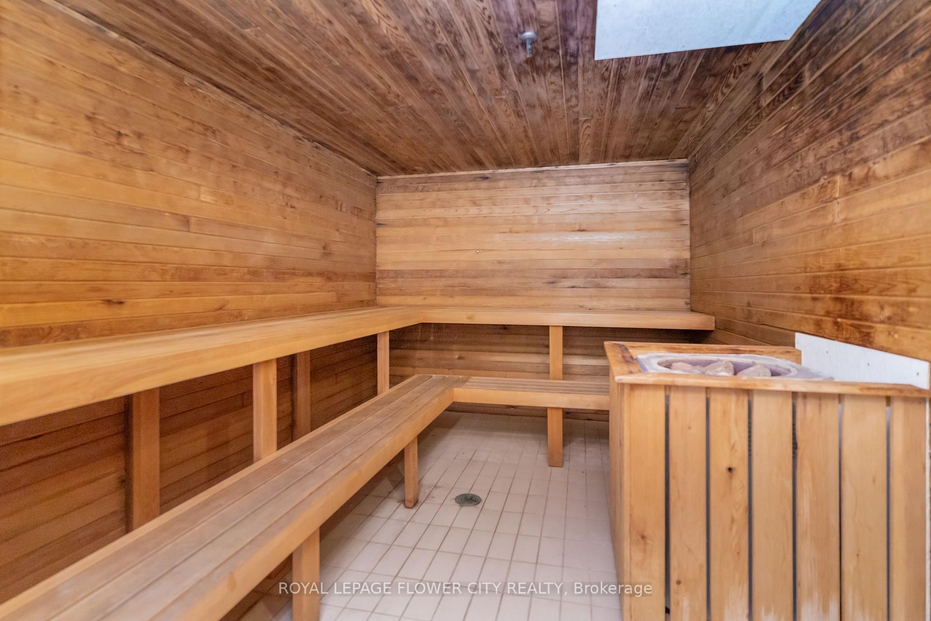 Photo 35 of Unit 304, 20 Cherrytree Drive, Brampton, Fletcher's Creek South — HOMEH