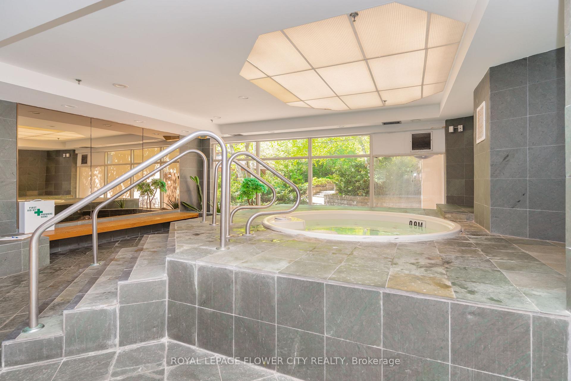 Photo 33 of Unit 304, 20 Cherrytree Drive, Brampton, Fletcher's Creek South — HOMEH