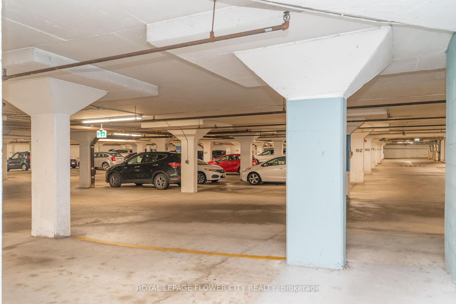 Photo 34 of Unit 304, 20 Cherrytree Drive, Brampton, Fletcher's Creek South — HOMEH