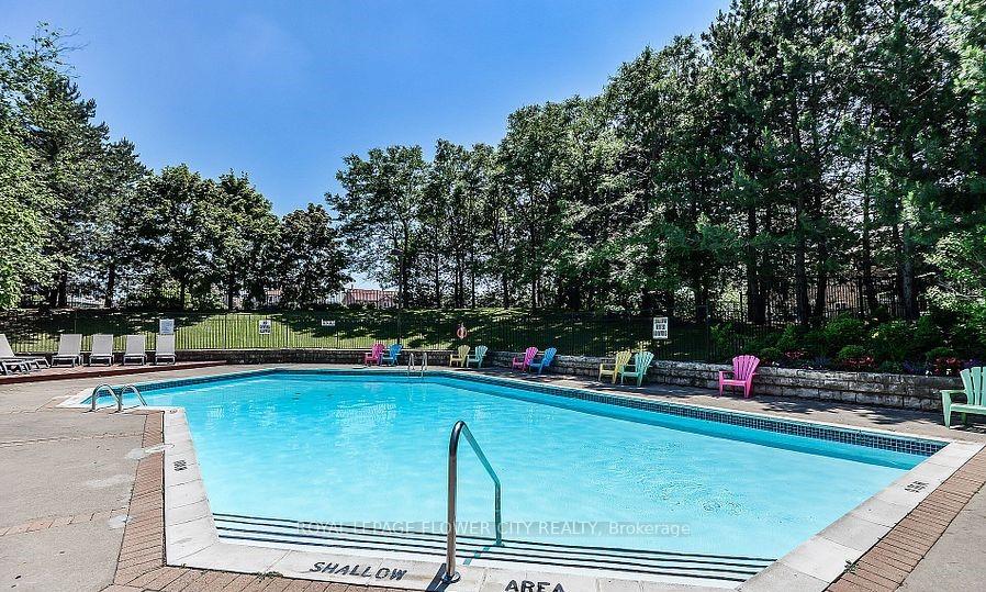 Photo 24 of Unit 304, 20 Cherrytree Drive, Brampton, Fletcher's Creek South — HOMEH