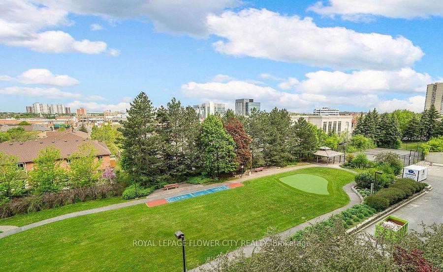 Photo 28 of Unit 304, 20 Cherrytree Drive, Brampton, Fletcher's Creek South — HOMEH