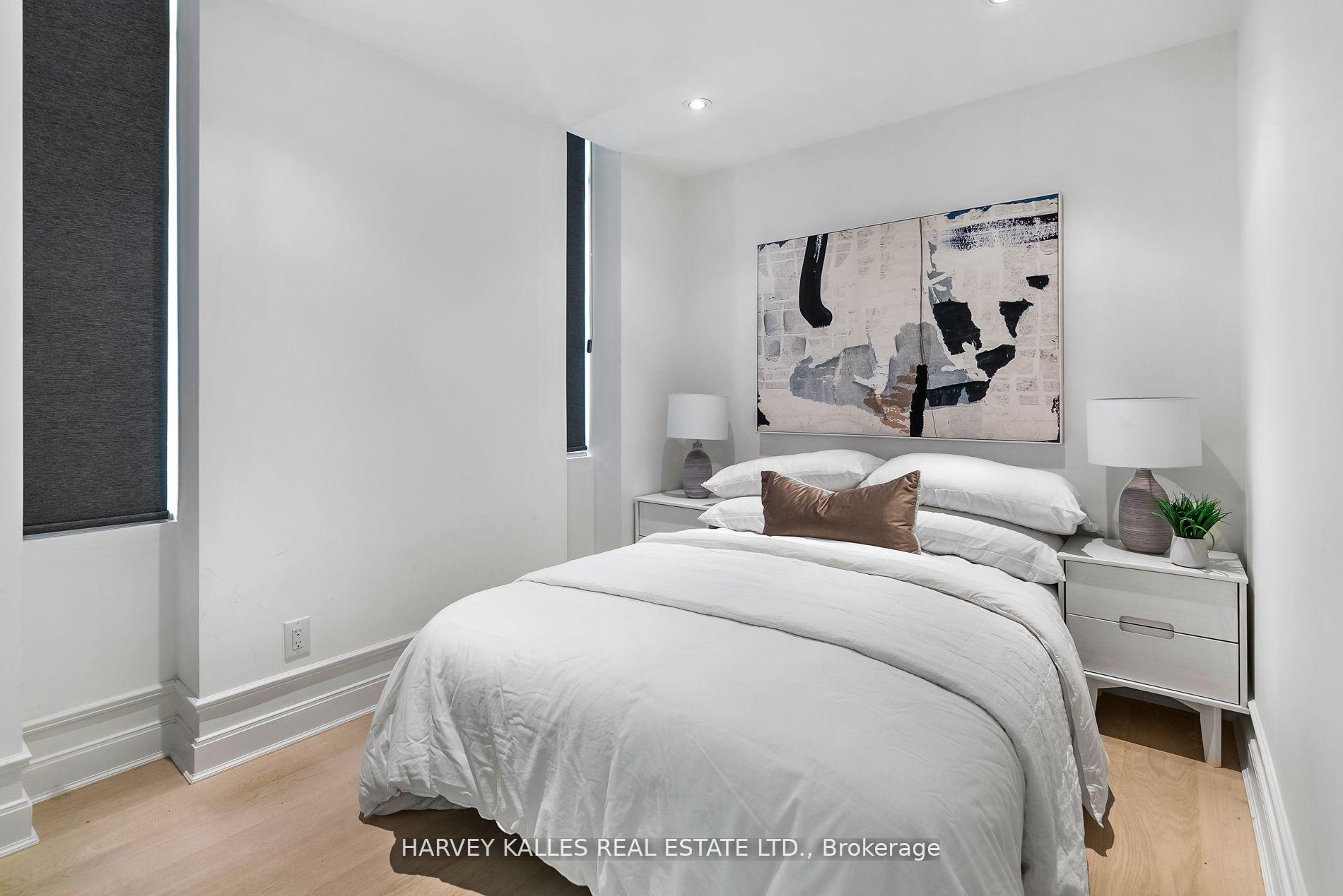 Photo 9 of Unit 104, 205 Manning Avenue, Toronto, Trinity-Bellwoods — HOMEH