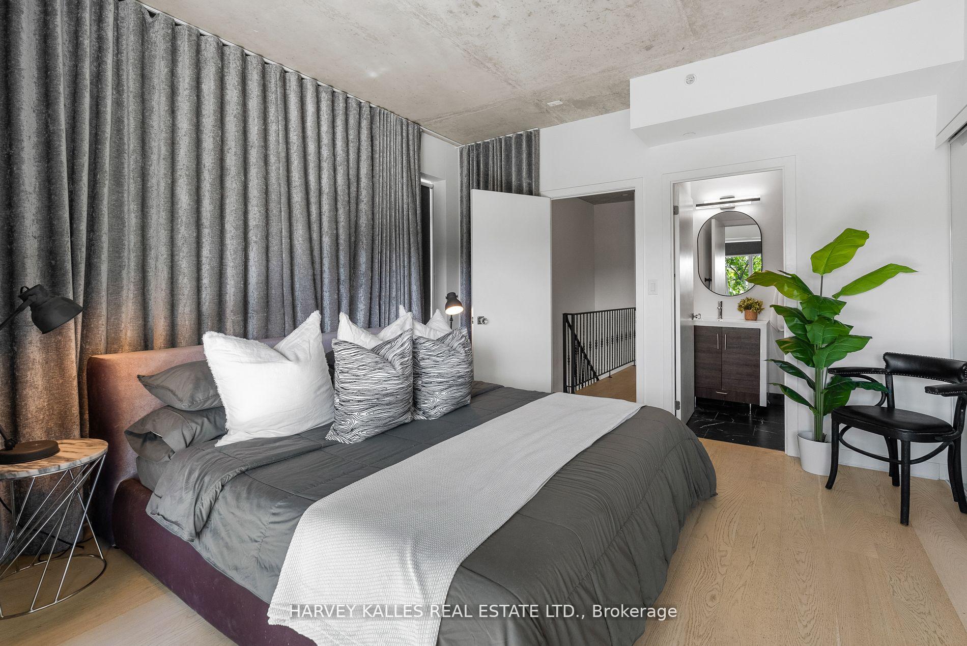Photo 22 of Unit 104, 205 Manning Avenue, Toronto, Trinity-Bellwoods — HOMEH